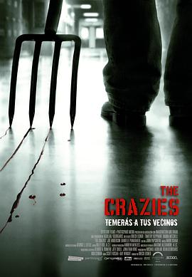 殺出狂人鎮(zhèn)2010[電影解說]