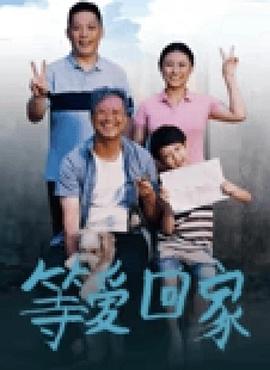 等愛(ài)回家2025